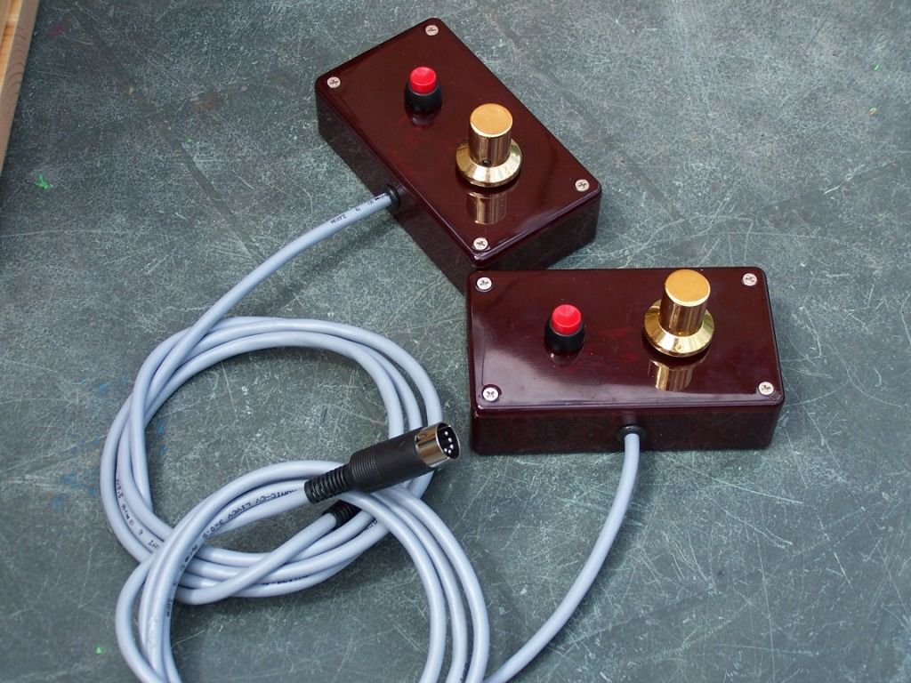 Tennis for Two-Romain3