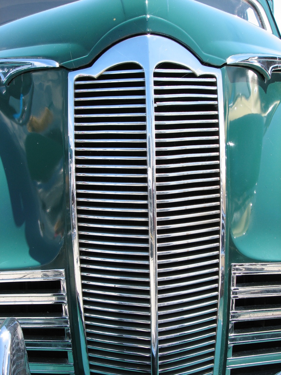 Grille