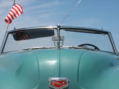 I've got you in my sights