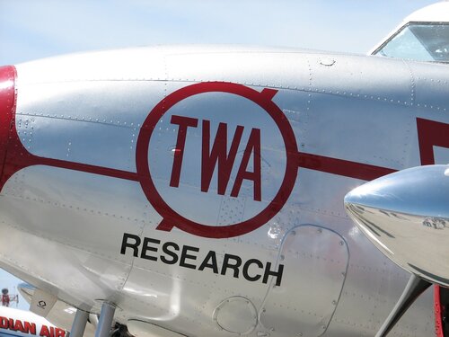TWA Research
