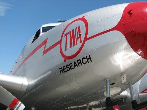 TWA research