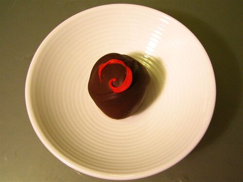 Chocolate Debian