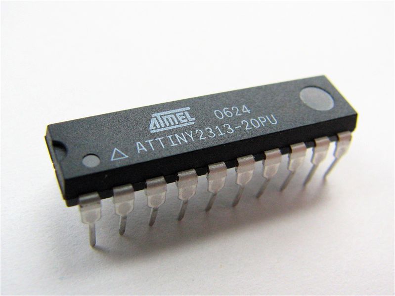 ATtiny2313