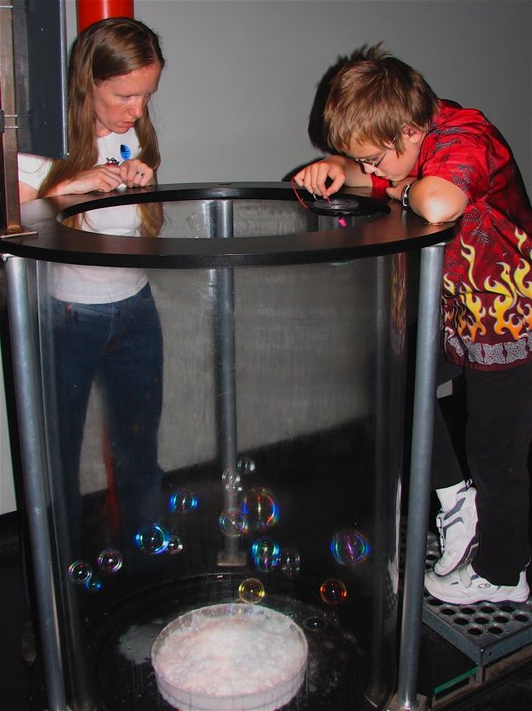 bubbles-exploratorium