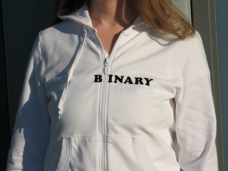 Binary