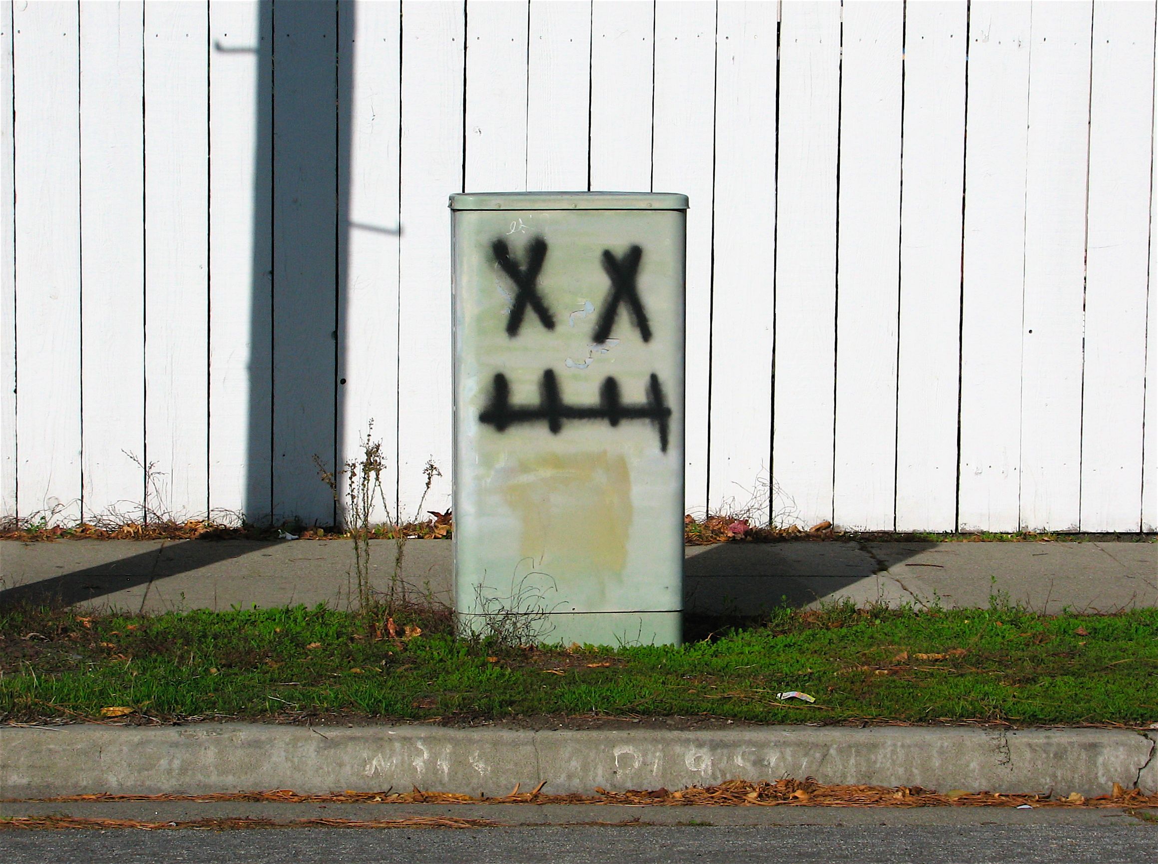 Utility box