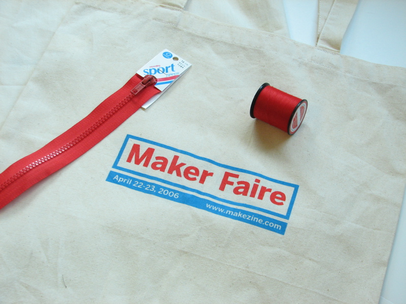 Maker Bag