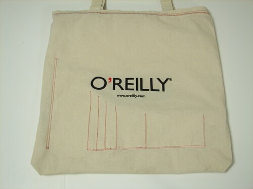 pocket seams from outside