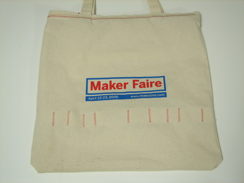 tool belt stitches from outside