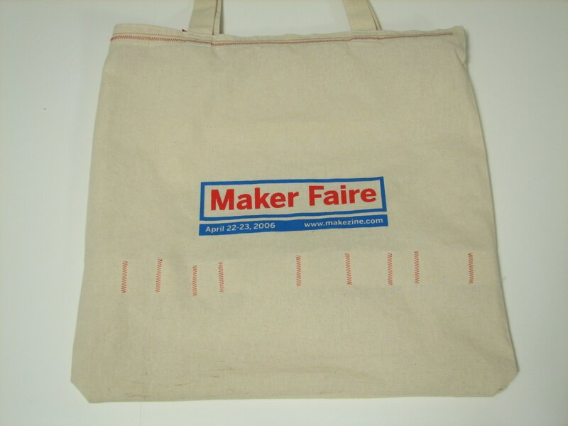 tool belt stitches from outside