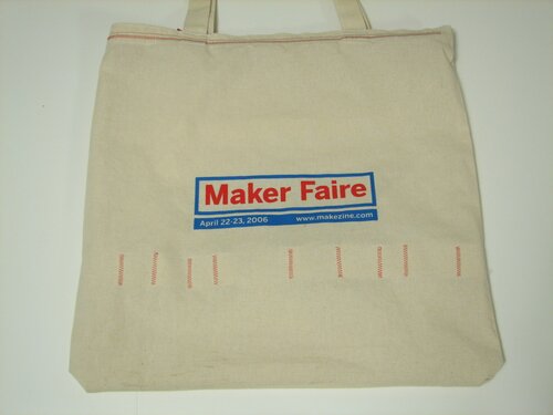 tool belt stitches from outside