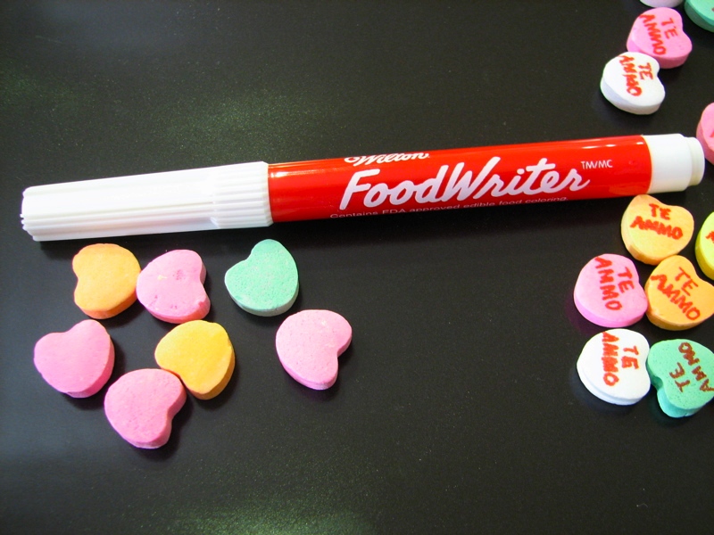 Valentine's day ammo 3