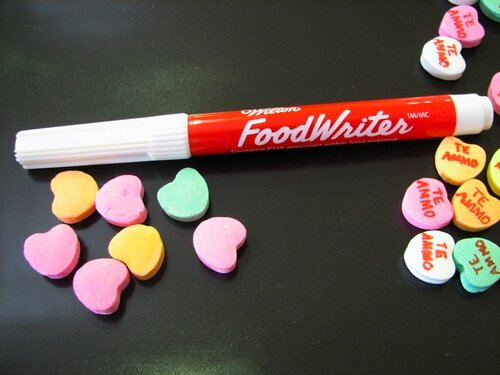 Valentine's day ammo 3