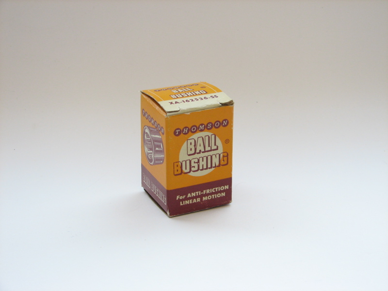 Thomson Ball Bushing Matryoshka