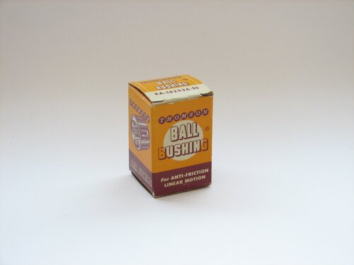 Thomson Ball Bushing Matryoshka