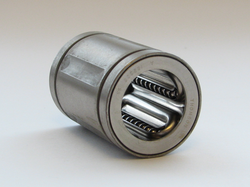 Thomson Ball Bushing