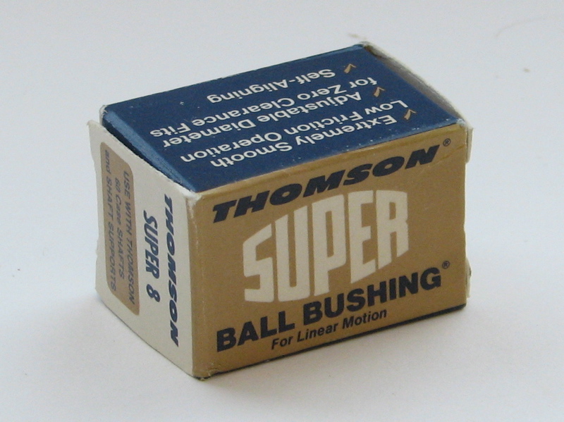 Thomson Super Ball Bushing