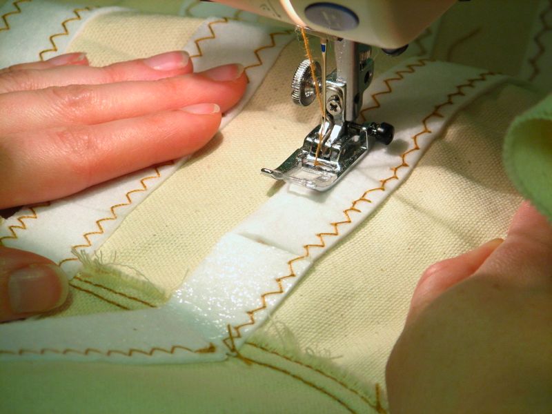 Sewing