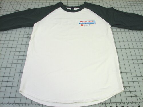 plain old shirt - front