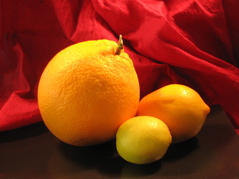 Citrus