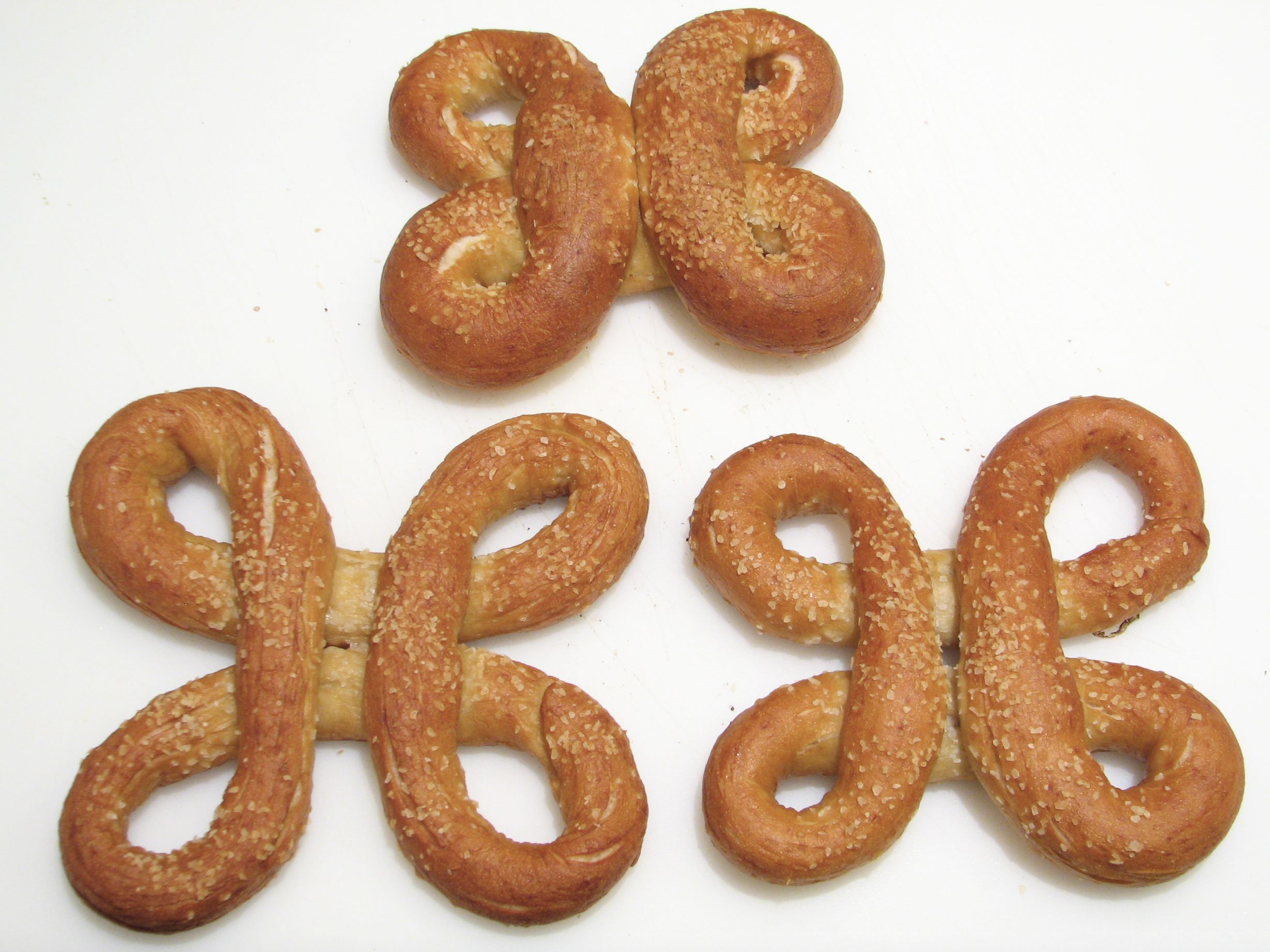 Command-P for Pretzel