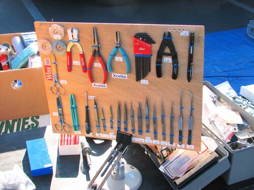 Tools for sale