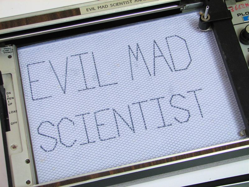 high-quality doodles