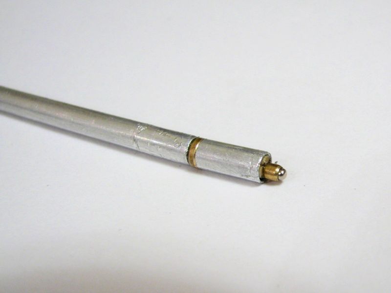 modified stylus