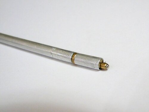 modified stylus