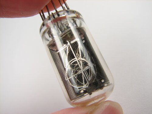 Nixie Tube