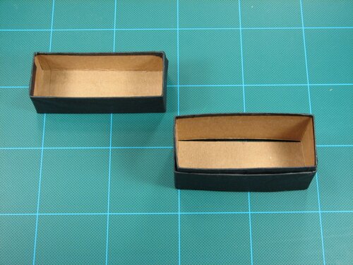 insert inner box liner