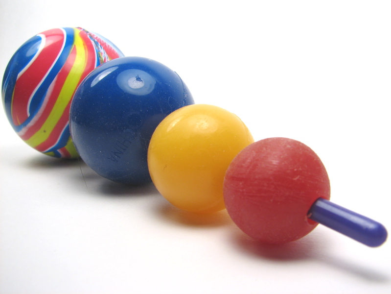 SB 265, SB 266, SB 267, OS 025