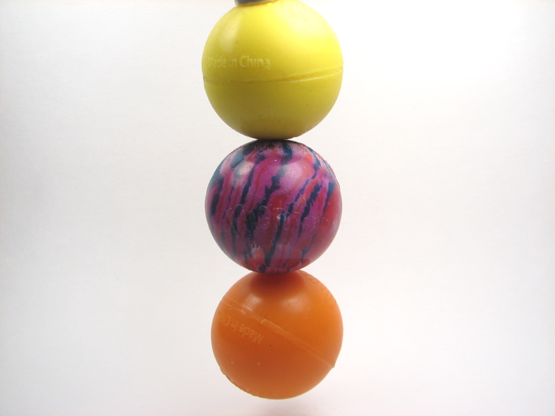 SB 262, SB 263, SB 264