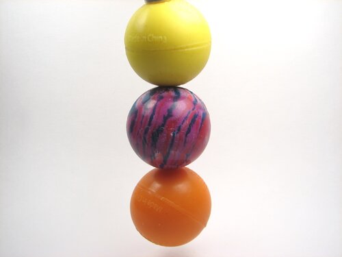 SB 262, SB 263, SB 264