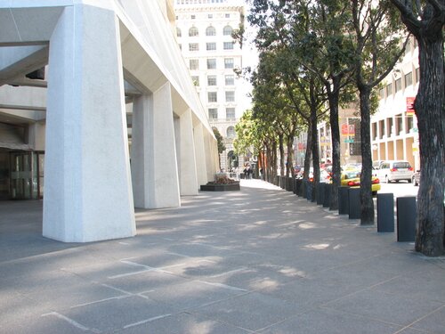 Transamerica Building