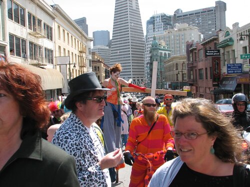 St. Stupid 2007 - 08