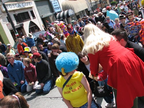 St. Stupid 2007 - 10