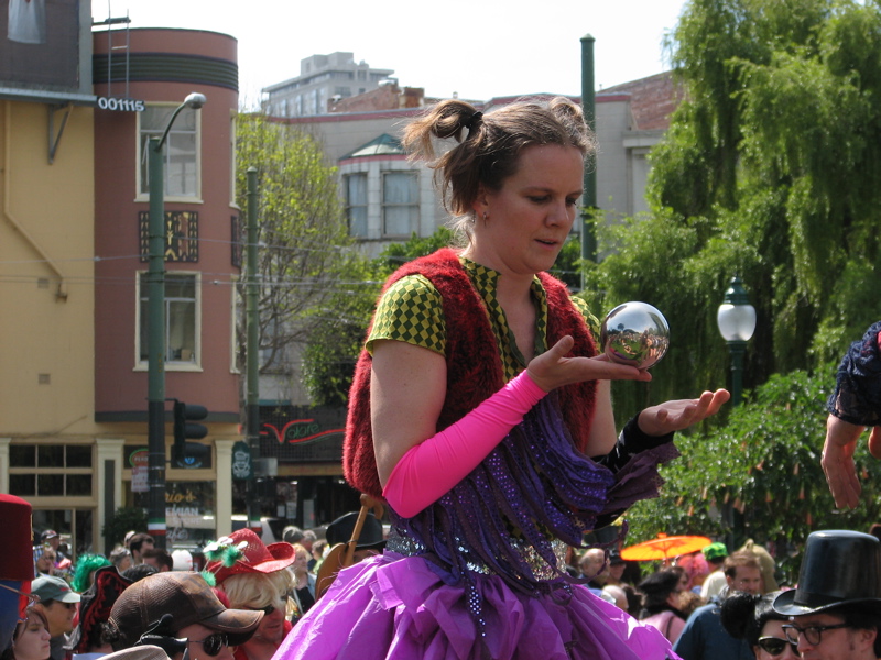 St. Stupid 2007 - 11