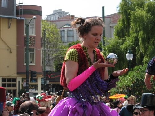 St. Stupid 2007 - 11