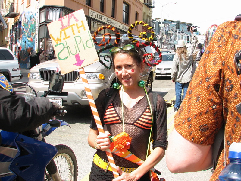 St. Stupid 2007 - 07