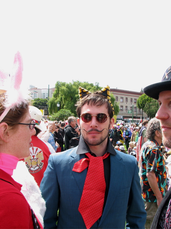 St. Stupid 2007 - 12