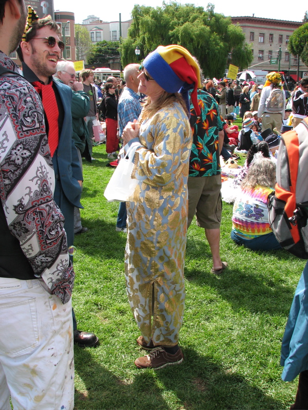 St. Stupid 2007 - 13