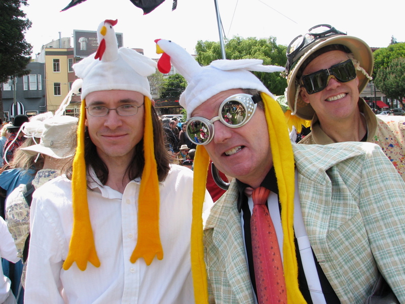 St. Stupid 2007 - 14