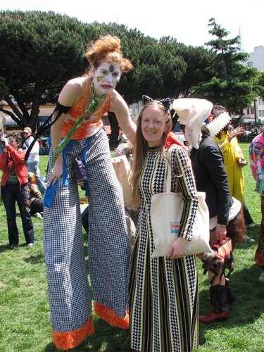 St. Stupid 2007 - 16