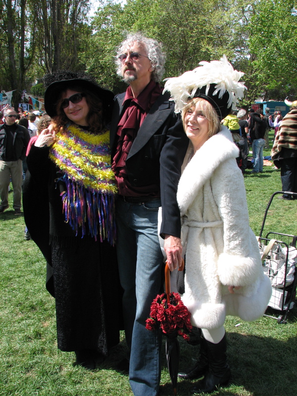 St. Stupid 2007 - 17