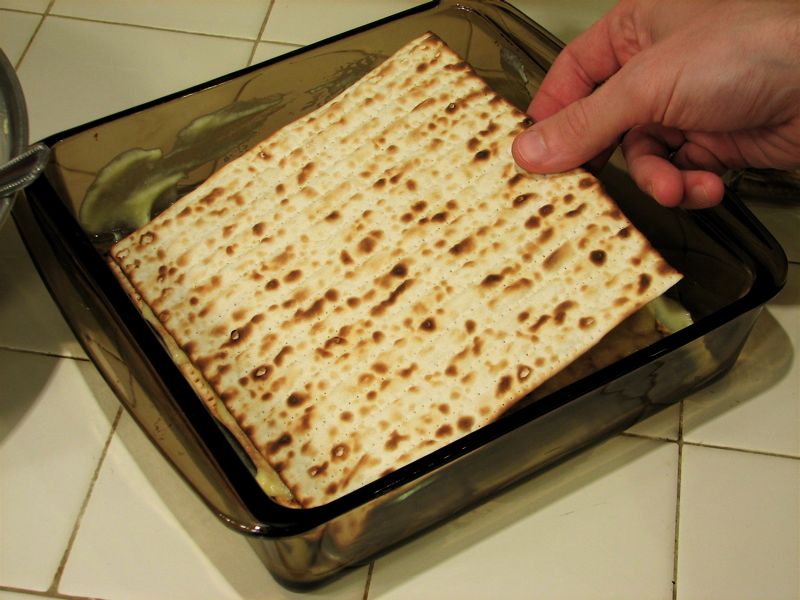 tiramatzah 2nd layer