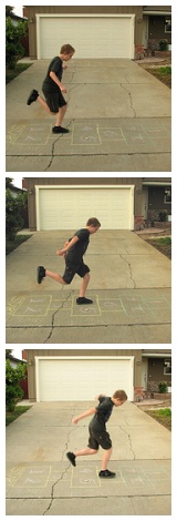 Hopscotch
