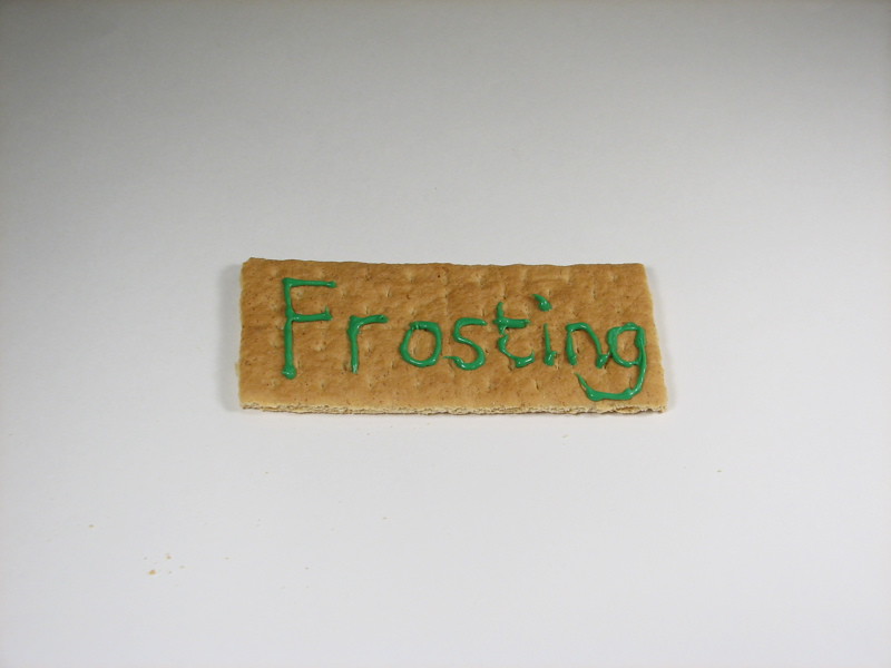 Frosting