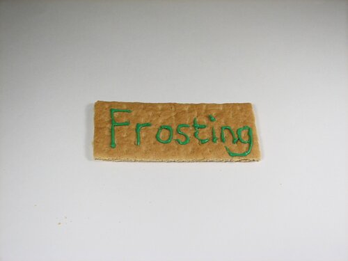 Frosting