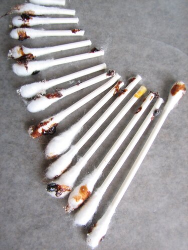 q-tips